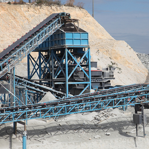 Hot Bán Cát Làm Máy Móc Máy Nghiền Đá Loại Mới <span class=keywords><strong>Vsi</strong></span> Sông Sỏi Cát Máy Làm Cho Zeolite - Product Image 2