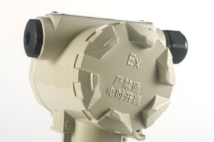 Transmisor de Presión Diferencial con Certificación ATEX, Transmisor Inteligente DP Tipo OEM 4-20mA Hart - Product Image 3