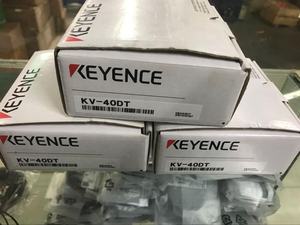 Controlador Lógico Programable (PLC) KEYENCE KV-H20S de 2 Ejes con Generación de Pulsos (Interpolación Lineal), Programación PLC, Nuevo y Original de Japón - Product Image 6