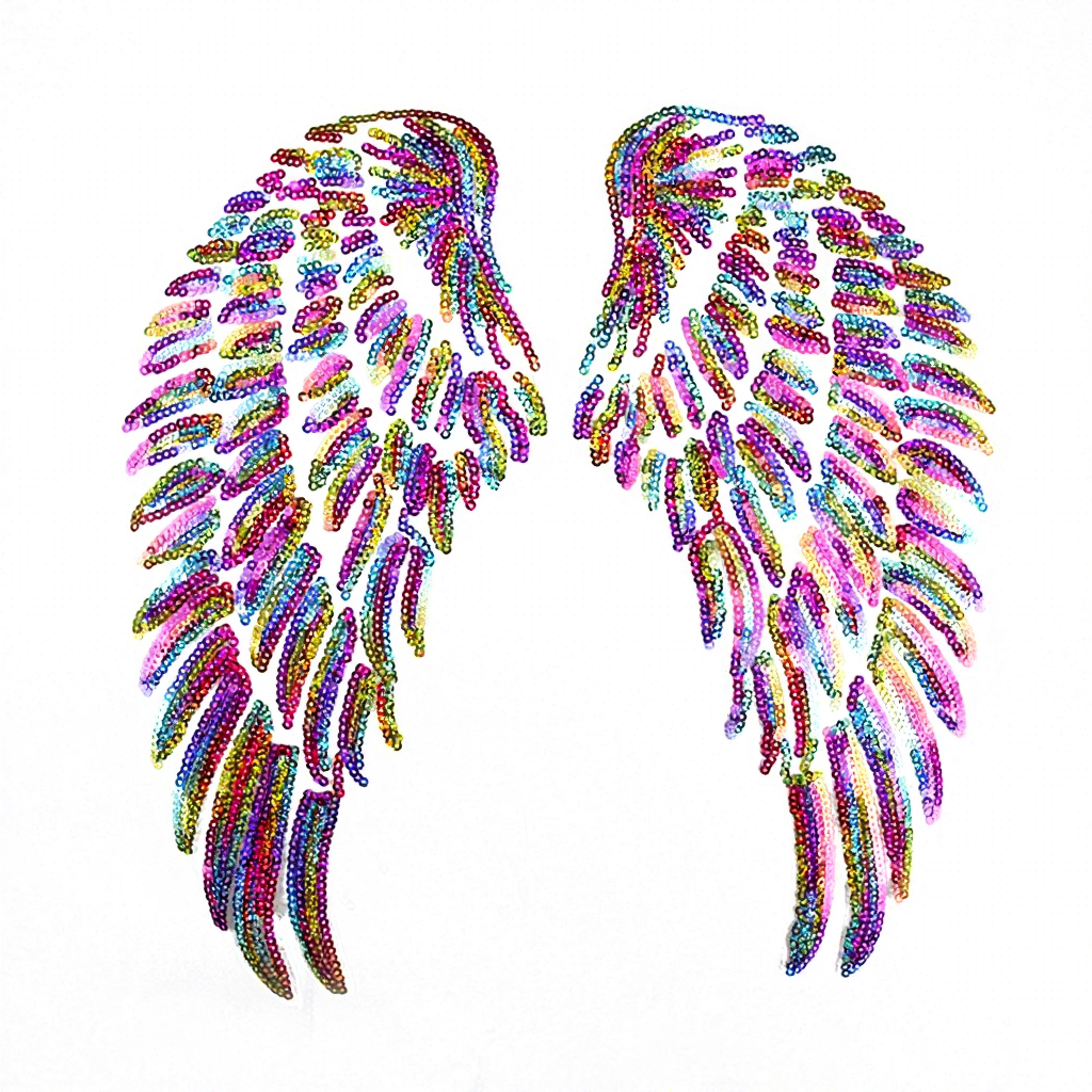 colorful-midium(26cm*26.5cm)