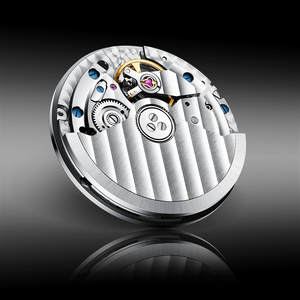 Montre Homme Mécanique Automatique Lumineuse LUCKY HARVEY Série Player Poker <span class=keywords><strong>Roulette</strong></span>, avec Figurine Mobile - Product Image 6