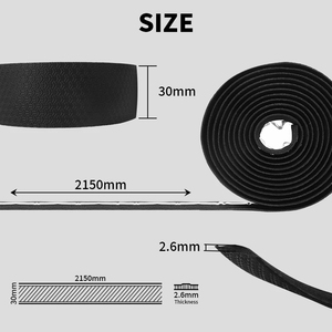 <span class=keywords><strong>Cinta</strong></span> <span class=keywords><strong>de</strong></span> <span class=keywords><strong>manillar</strong></span> <span class=keywords><strong>de</strong></span> bicicleta <span class=keywords><strong>de</strong></span> carretera BUCKLOS OEM/ODM, cinturón envolvente <span class=keywords><strong>de</strong></span> mango <span class=keywords><strong>de</strong></span> ciclismo profesional, correas <span class=keywords><strong>de</strong></span> <span class=keywords><strong>cinta</strong></span> <span class=keywords><strong>de</strong></span> <span class=keywords><strong>manillar</strong></span> <span class=keywords><strong>de</strong></span> bicicleta <span class=keywords><strong>de</strong></span> carreras <span class=keywords><strong>de</strong></span> velocidad antideslizantes - Product Image 3