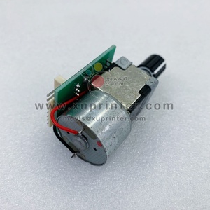 Potentiomètre de haute qualité MA E258134 SL-1 94V-0 pour moteur de zone d'encre GCS143025-00006, pièces de rechange pour machine d'impression Goss - Product Image 6