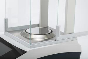 320g 0.1mg BE324 <span class=keywords><strong>Balance</strong></span> de laboratoire de précision électronique électromagnétique - Product Image 3