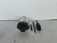 Perceuse à percussion diamantée soudée au laser SDS-Plus, foret électrique en acier rapide, marbre, portable, à paroi mince, haute performance