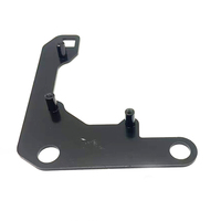 Autres accessoires d'éclairage automobile : Adaptateur de cadre de montage pour projecteur LED 3 pouces pour Hyundai Tucson L 2020-2025