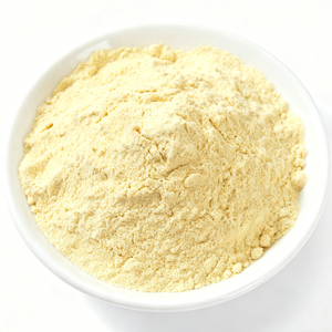 %50 Lignin Ekstraktı Rododendron Variegata Gıda Sınıfı Açık Sarı Toz Solvent Ekstraksiyonu Tambur Vakum Paketleme Shaanxi - Product Image 4