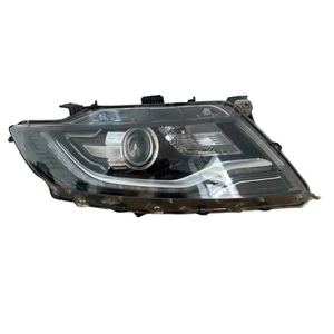 Faros Delanteros <span class=keywords><strong>Lincoln</strong></span> Mkx Originales de Fábrica Desmontados Izquierdo/Derecho Remanufacturados 6000K 70W 6500 Lúmenes 12V Ajuste Universal China - Product Image 2