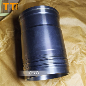 Nissan động cơ xi lanh lót RH8 rg8 re8 rd8 rf8 re10 rg10 xi lanh lót tay áo Kit - Product Image 2