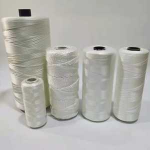 ผู้ผลิตด้ายเย็บไนลอน 66 คุณภาพสูง หลายสี หลายขนาด ขายส่ง ราคาถูก ขายดี สำหรับงานเย็บสายรัด - Product Image 5