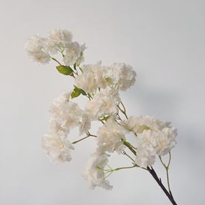 Rami di ciliegio artificiali in seta colorati <span class=keywords><strong>per</strong></span> decorazioni natalizie, matrimoni, Capodanno, Halloween, tavoli, archi e balconi - Product Image 5