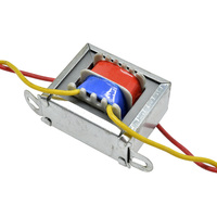 Machine de soudage par points AC-AC 220V à 9V avec contrôleur de transformateur de puissance-20 ~ + 70 température de fonctionnement