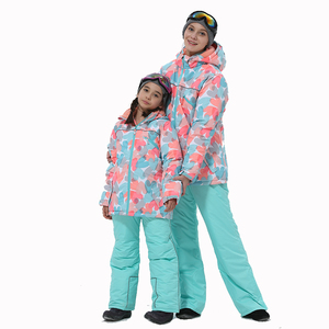<span class=keywords><strong>Combinaison</strong></span> <span class=keywords><strong>de</strong></span> <span class=keywords><strong>Ski</strong></span> pour enfants, coupe-vent chaud d'hiver, Sports <span class=keywords><strong>de</strong></span> plein air, vestes <span class=keywords><strong>de</strong></span> neige pour filles, manteau <span class=keywords><strong>de</strong></span> Snowboard, veste <span class=keywords><strong>de</strong></span> <span class=keywords><strong>Ski</strong></span>, équipement - Product Image 2