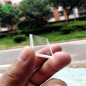 FELIX Verre trempé Corning Gorilla Glass découpé sur mesure 0,5 mm 0,7 mm 1 mm 1,5 mm 2 mm pour écran d'affichage industriel, structure solide - Product Image 4