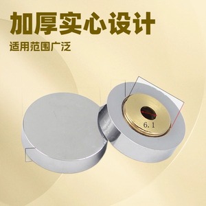 <b>Mirror</b> Stud Copper Plated Metric Coarse Thread Screw With Cap For Glass <b>Mirror</b> <b>Tile</b> Fixing - Product Image 5