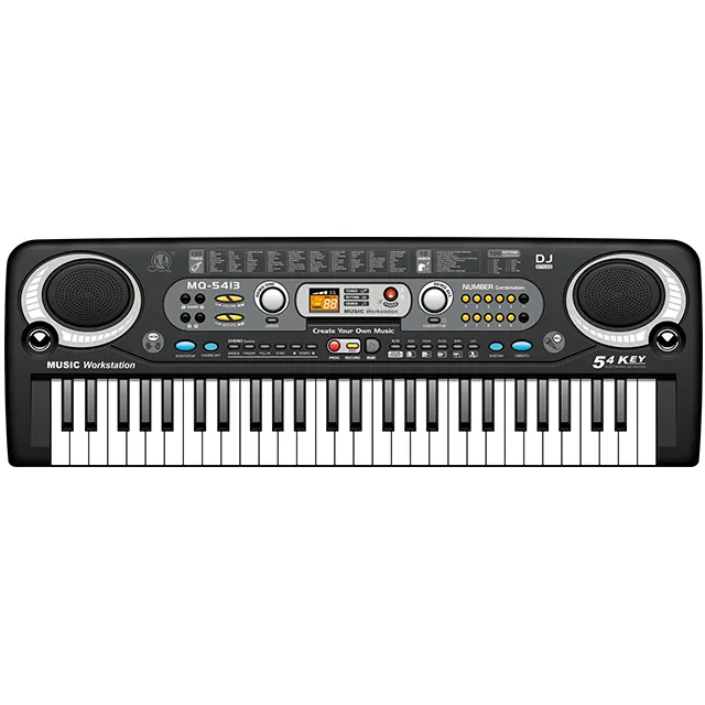 wholesale 54 key kid electronic piano keyboard electronic organ mini piano