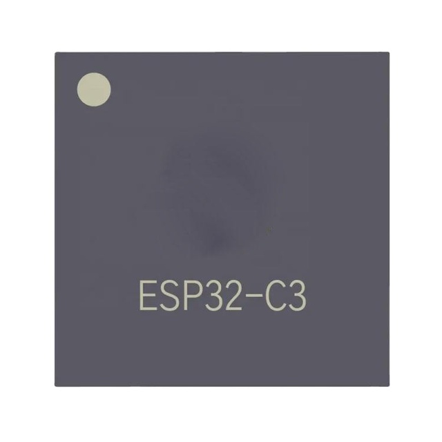 ESP32-C3 High quality HOT SALE IN STOCK Ic Electronic Components Single-Chip Microcontroller original Manufacturer supplier