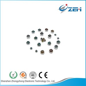 Chất Lượng Cao 6.0Mm * 5.0Mm USB Microphone 42dB Độ Nhạy Cao Tiếng Ồn Hủy Bỏ Electret Condenser Đa Hướng Một Chiều - Product Image 4