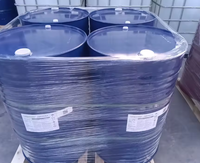 Vente Chaude Polyéthers Polyols PPG N° CAS 25322-69-4 PPG 1000 Glycol de Polypropylène