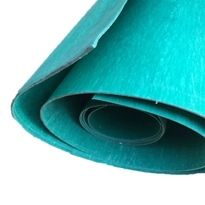 Bán chạy nhất áp lực cao Nén Gasket không amiăng chống cháy sợi Hội Đồng Quản trị không amiăng sợi tấm - Product Image 6