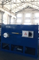 Presse à extrusion d'aluminium, appareil fabricant, offre spéciale