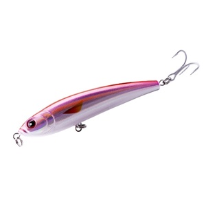 Hunthouse haute qualité 160mm <span class=keywords><strong>leurre</strong></span> d'eau salée bloc <span class=keywords><strong>de</strong></span> plomb leurres <span class=keywords><strong>de</strong></span> <span class=keywords><strong>pêche</strong></span> <span class=keywords><strong>japonais</strong></span> coulant crayon <span class=keywords><strong>leurre</strong></span> - Product Image 1