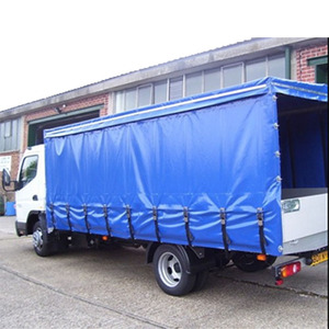 Bâches personnalisées bâches en plastique isolées imperméables parasol extérieur poly bâche Pe bâche pour tente camion couvrant - Product Image 1