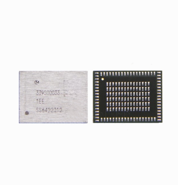 Wireless WiFi IC for iPhone 7 7 Plus 6 6S 339S0228 339S00399 339S0199
