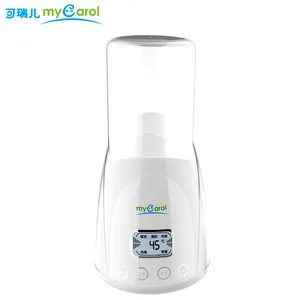 Best seller baby bottle warmer portable automatic heating baby milk