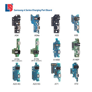 Cavi Flessibili per Cellulari Connettore Porta di Ricarica per Samsung Galaxy per Iphone per Xiaomi per Infinix Parti di Ricambio per Riparazione Telefoni - Product Image 2