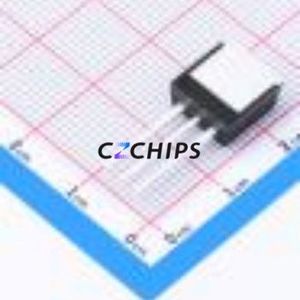 ทรานซิสเตอร์ภาคสนามทรานซิสเตอร์ IPI086N10N3 G ถึง-262-3ใหม่และดั้งเดิม (มอสเฟท) - Product Image 1