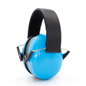 Специальный дизайн, Защита слуха, защита ушей, легкий вес - Product Image 4