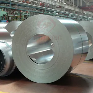 Factory Price Cold Rolled Steel Galvanised Coil Zinc Galvanized Sheet For Lithium Iron Metal Sheet Scrap