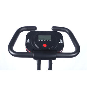 Bicicleta de culturismo para uso en interiores, bicicleta estática magnética para el hogar, bicicleta estática deportiva, bicicleta estática plegable - Product Image 5