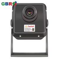 广告户外IP65防水RGBW LED投影灯声控DMX 8通道控制，可实现景观水波纹效果
