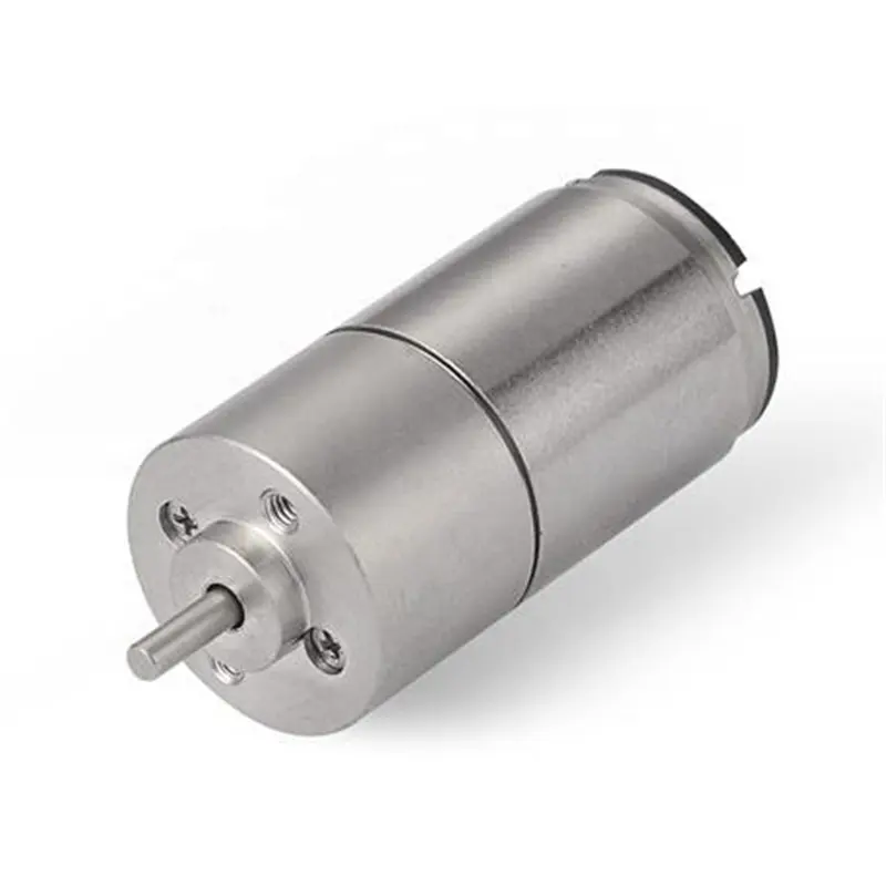 Vervangen Maxon Faulhaber 3 Volt 100Rpm Dc Motor Met Spur Of Planetaire Gear Draagbare Infusie Pompen Motor