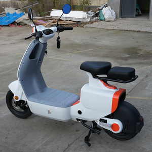 Motos électriques longue portée rechargeables pour adultes en gros - Product Image 1