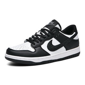 Zapatillas deportivas transpirables de malla para hombre y mujer Putian para Panda para Aobing Third Prince, ideales para otoño - Product Image 5