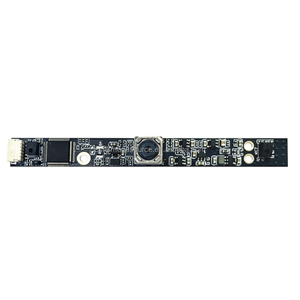 Lihappe8-US0819-L1196A1 Módulo de cámara USB IMX219 de 8MP con micrófono dual para PC todo en uno - Product Image 1