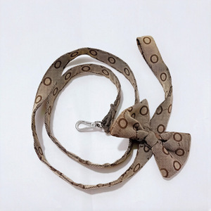 Vestido de Verano para Mascotas, Estilo Instagram, de Poliéster Antideslizante, para Bulldogs Franceses, Corgis, Malteses y Otras Razas Pequeñas/Medianas, Hecho en China - Product Image 3