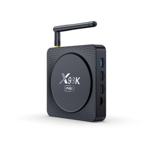 X98k Pro 4K Quad core rk3566 4GB RAM 32GB Rom Wifi Android 11 <span class=keywords><strong>TV</strong></span> Box - Product Image 2