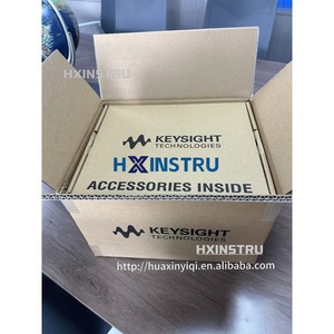 1 multímetro digital KEYSIGHT 34470A de 7 dígitos y medio, nuevo, con envío por DHL o FedEx - Product Image 5