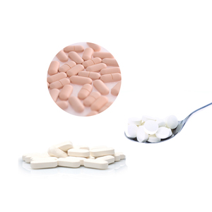 En Kaliteli En Yüksek Gücü Glukozamin, Kondroitin ve MSM Tabletleri - Product Image 6