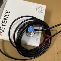 Sensor Getaran KEYENCE Asli Baru GH-313A GH-413 GH-513 GH-613