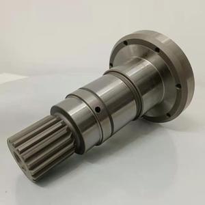 Fabrication d'arbres de transmission A2FM355 pour pièces de construction de moteurs hydrauliques - Product Image 3