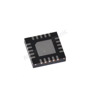 Circuits intégrés ANSOYO PI3EQX6741STZDEX PI3EQX6741 Buffer ReDriver 6 Gbps 20-TQFN, composants électroniques - Product Image 1