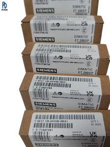 Module de sortie analogique 6ES7135-6HD00-0BA1 AQ 4x U/I Type Standard pour système d'automatisation industrielle IO distribué - En stock - Product Image 1