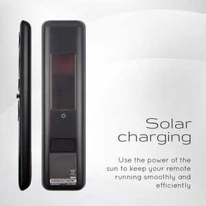 Nouvelle télécommande vocale à énergie solaire BN59-01432J pour <span class=keywords><strong>téléviseurs</strong></span> intelligents <span class=keywords><strong>SAMSUNG</strong></span> Neo QLED <span class=keywords><strong>8K</strong></span> HDR, compatible avec les <span class=keywords><strong>téléviseurs</strong></span> intelligents <span class=keywords><strong>SAMSUNG</strong></span>, en stock - Product Image 2