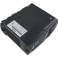 Variador de Frecuencia Siemens Micromaster 420 6SE6420-2AD23-0BA1, 3kW