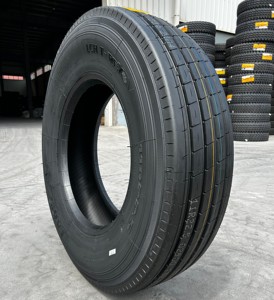 Neumáticos Nuevos para Camión 11r22.5, Neumáticos TBR para Vehículos Comerciales, Mayorista Chino con el Mejor Precio - Product Image 4